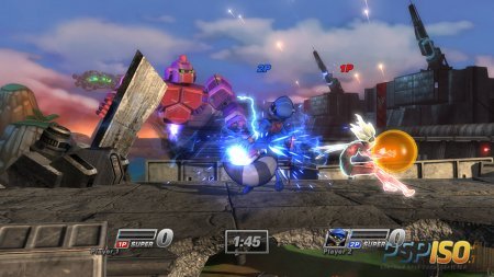 PlayStation All-Stars Battle Royale -  DLC