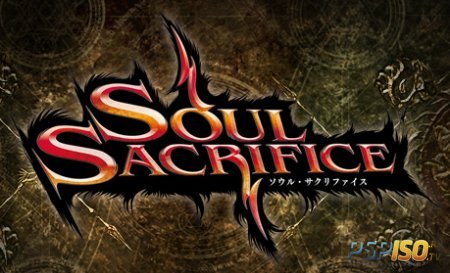 - Soul Sacrifice   20 