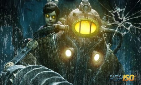 Bioshock 2   Instant Game Collection