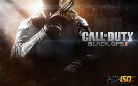 Call of Duty: Black Ops 2: миллиард долларов за 15 дней