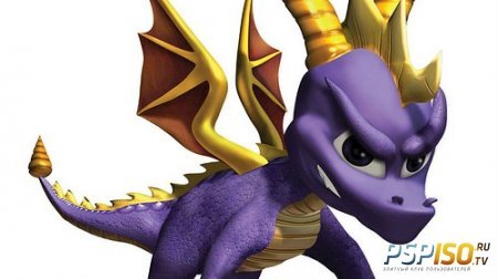 Spyro the Dragon  PSN