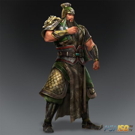 Dynasty Warriors 8 -   