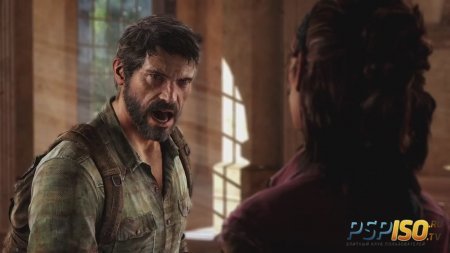  - The Last of Us
