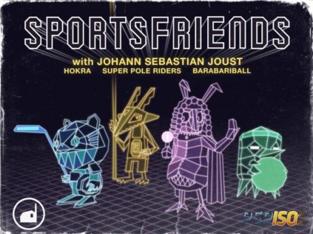 Sportsfriends     