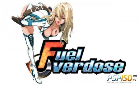 Fuel Overdose  21 