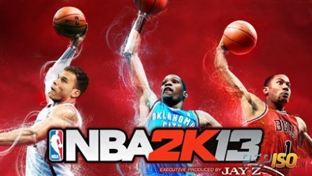 Sony объявила скидки на NBA 2K13