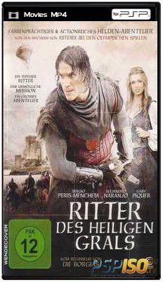     / Ritter des heiligen Grals (2011) DVDRip