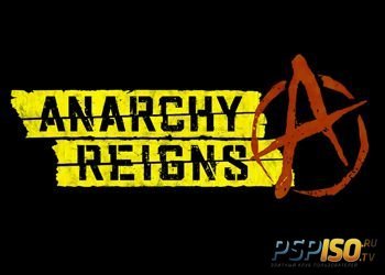 Anarchy Reigns  8     11   