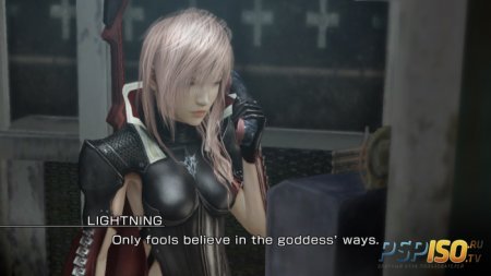  Lightning Returns: Final Fantasy XIII  Famitsu