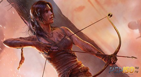 Tomb Raider Информация о многопользовательском режиме.
