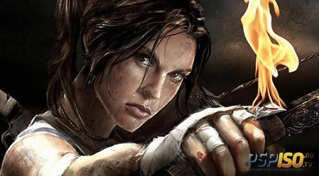 Tomb Raider Информация о многопользовательском режиме.