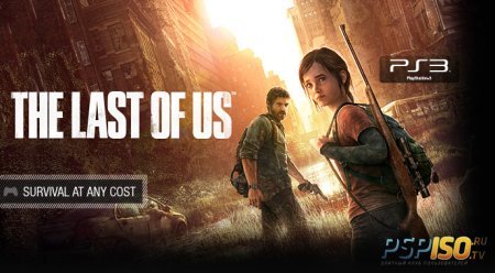 Naughty Dog         The Last of Us