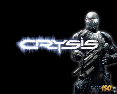 Crytek     Crysis.