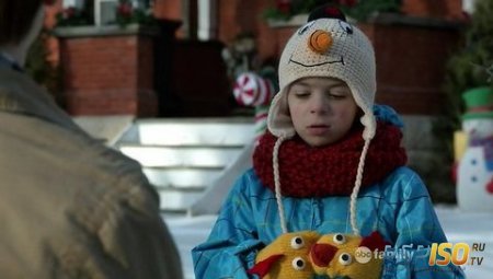   5:    / Home Alone: The Holiday Heist (2012) HDTVRip