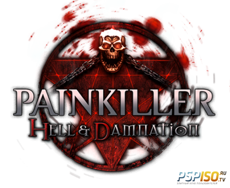   Painkiller Hell & Damnation