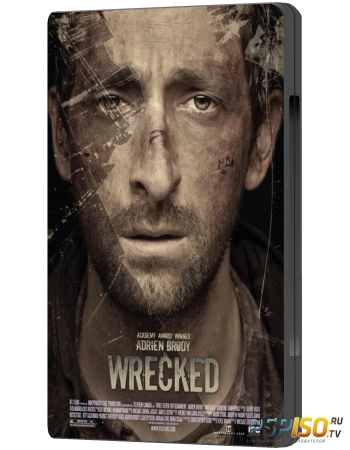 / Wrecked (2011) BDRip 720p