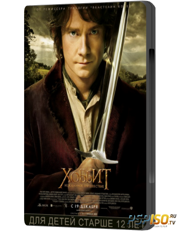 :   ( ) / The Hobbit: An Unexpected Journey (2012) WEB-DLRip