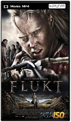  / Flukt (2012) DVDRip