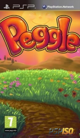 Peggle [EUR]
