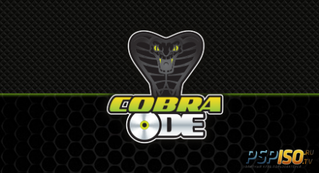 Cobra-ODE -  !