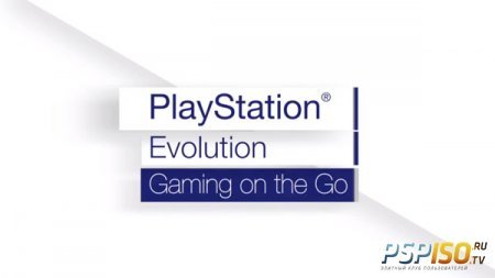 Эволюция PlayStation: от PSone к PS Vita
