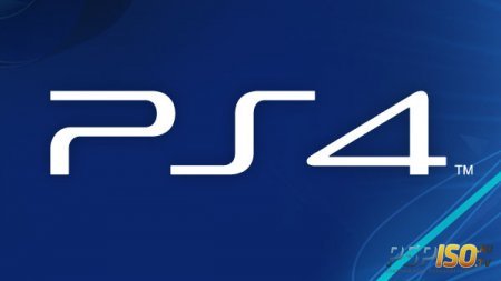 PlayStation 4 - официальный анонс!