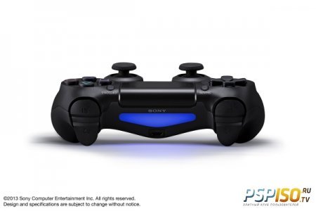 PlayStation 4 -  !