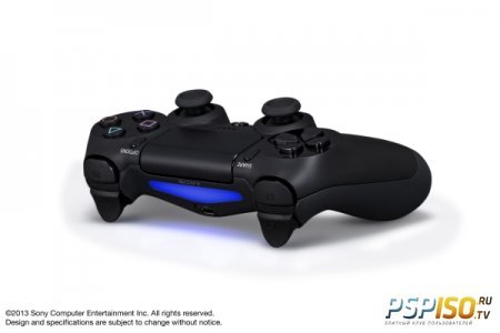 PlayStation 4 -  !