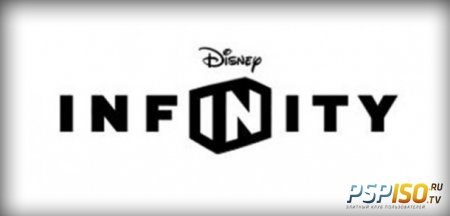 Disney Infinity    