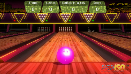 Bowling 3D (v2) [EUR]