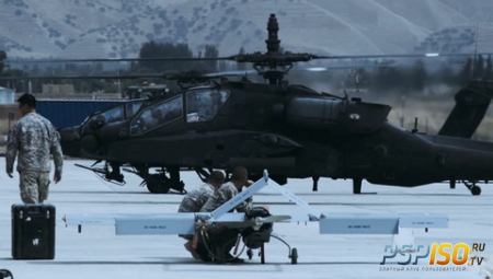    / Seal Team Six: The Raid on Osama Bin Laden (2012) HDRip