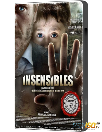  / Insensibles (2012) DVDRip