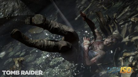 Tomb Raider [FULL] [ENG] [3.41/3.55/4.30]