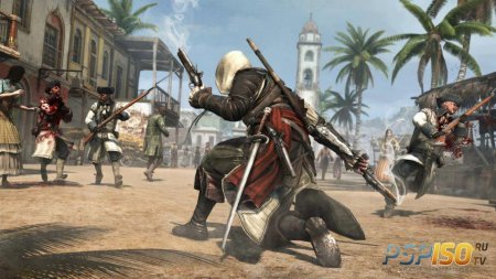 Assassins Creed IV -  