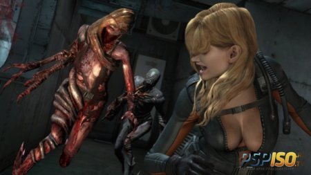 Resident Evil: Revelations HD -  