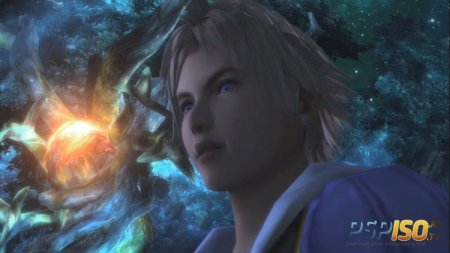 Final Fantasy X | X-2 HD -  