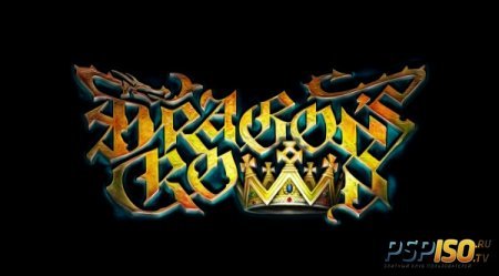 Dragons Crown  .