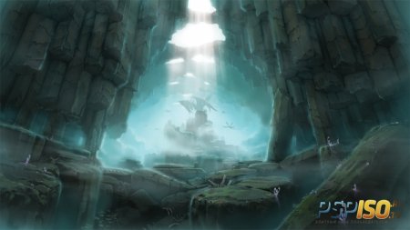 Atelier Escha & Logy: Alchemist of Dusk Sky -  