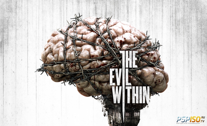 The Evil Within -       