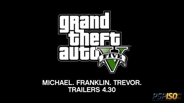 Grand Theft Auto V -     !