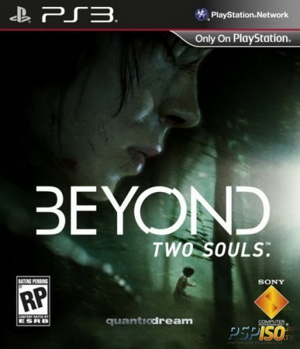 Beyond: Two Souls Breathe Me 