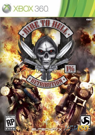 Ride to Hell - ,     .
