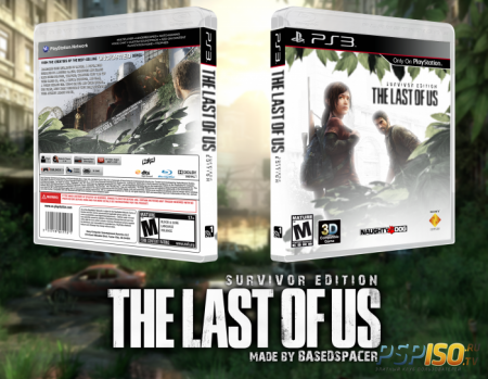 The Last of Us -  .  2.