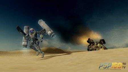 Armored Core: Verdict Day Siege   