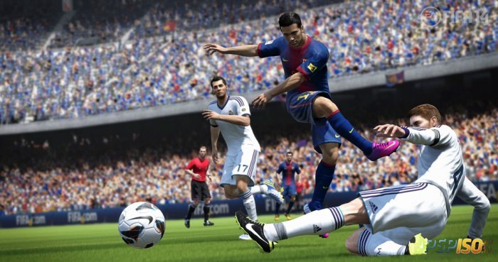  FIFA 14