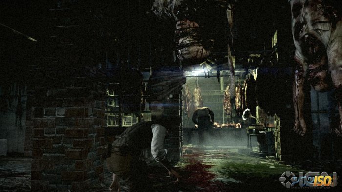 The Evil Within -       