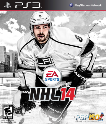 NHL 14 