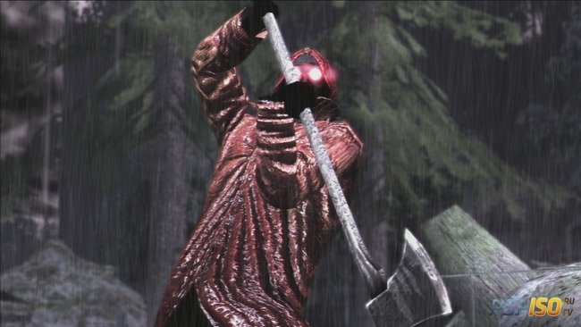 Deadly Premonition: The Director's Cut -  