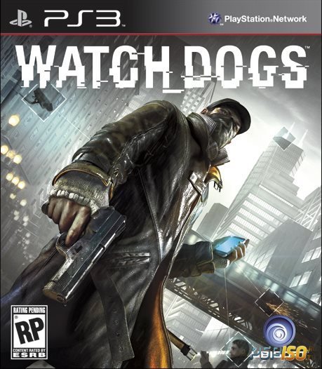 Watch Dogs -    