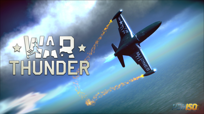 War Thunder    PlayStation 4